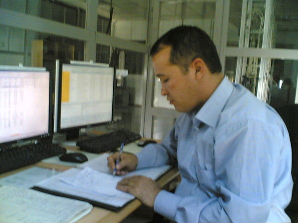 Сайдалиев Комилчон