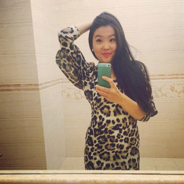 Ляззат Талгатова