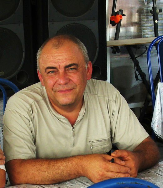 Павел Сторчак