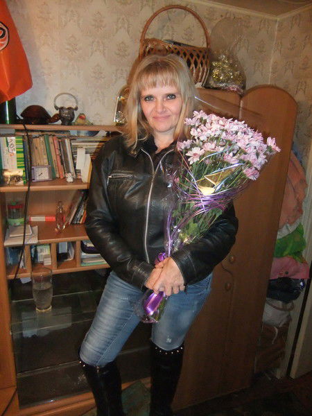 Лилия Полежак