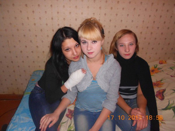 Евгения Соловьва