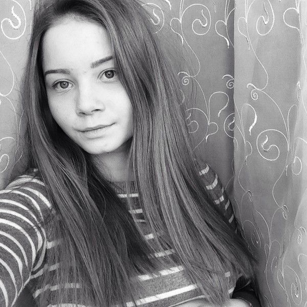 Алина Исланова