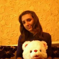 Светик Кабанюк