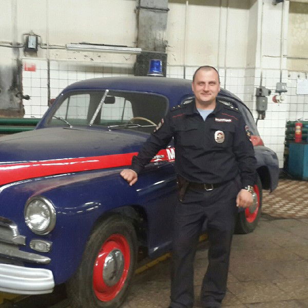 Евгений Ермолаев