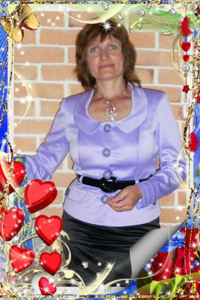 Светлана Балабатько