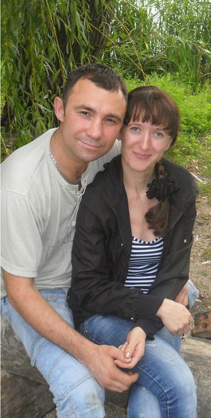 Людмила Мирошниченко