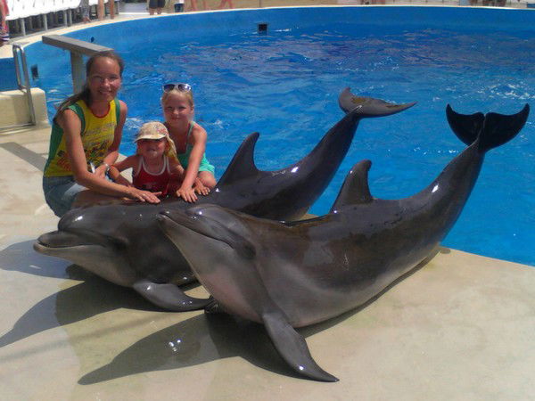 Надежда Выймова