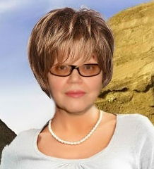 Елена Мащенских