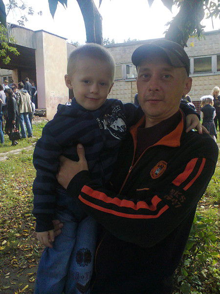 Алексей Солдатов