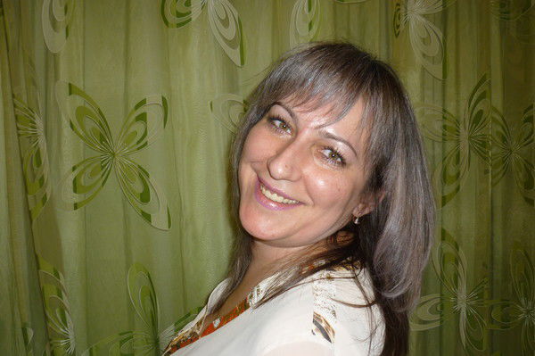 Галина Коновалова