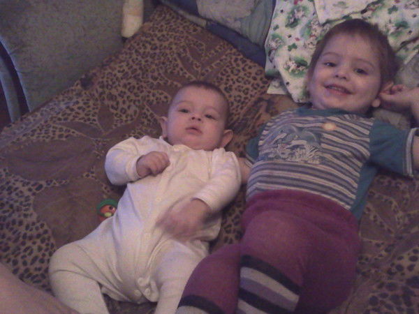 Анжелика Астахова