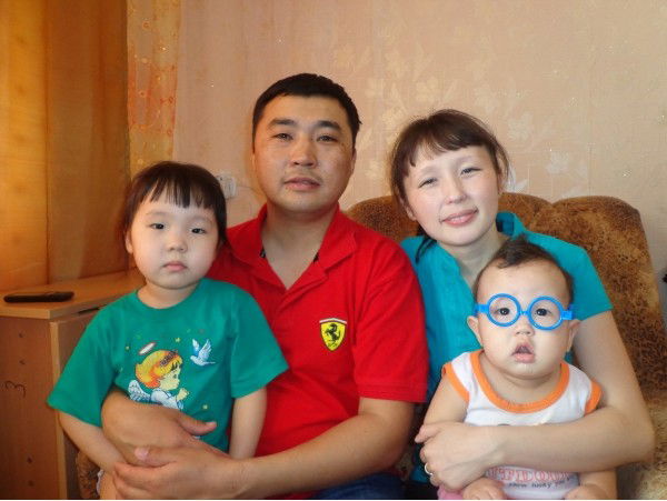 Рымкуль Жиенбаева