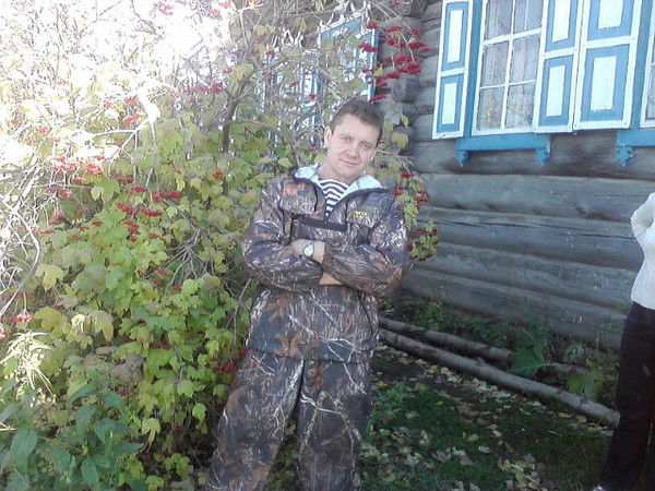 Александр Телечкин