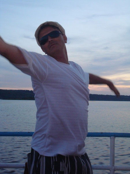 Кузнецов Сергей