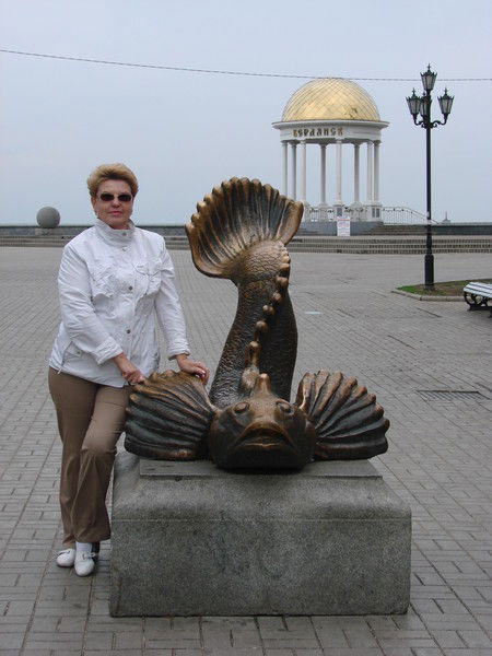 Светлана Игнатьева