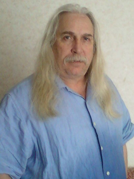 Алексей Ларин