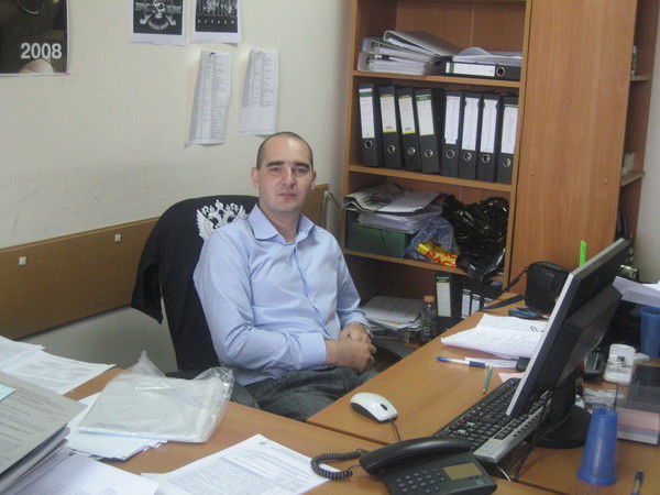 Я Тут Проездом