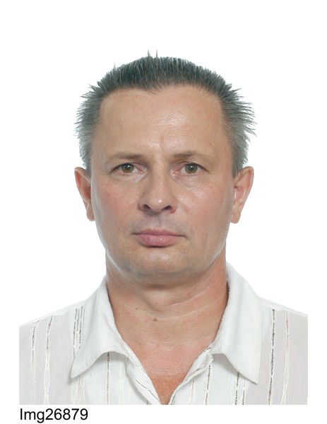 Николай Чубуков