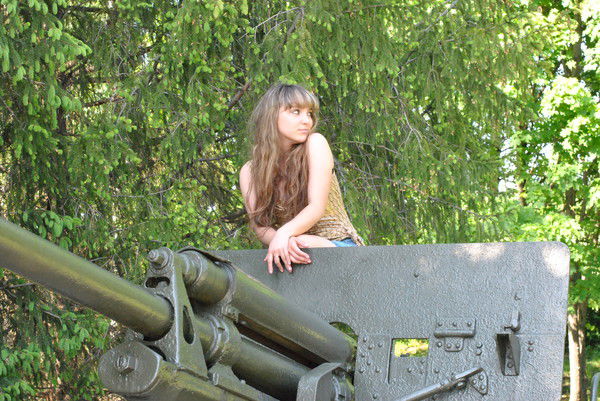 Лина Махалкина