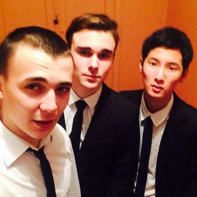 Мансур Шабаев