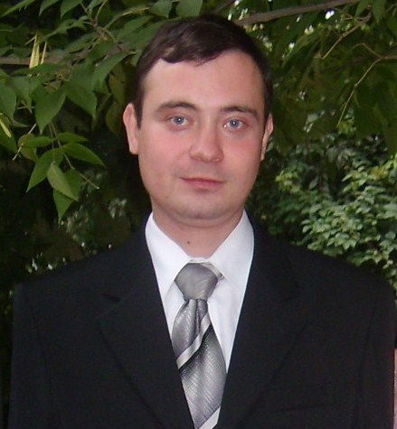 Алексей Григоренко