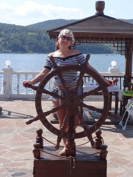 Анфиса Выдыш