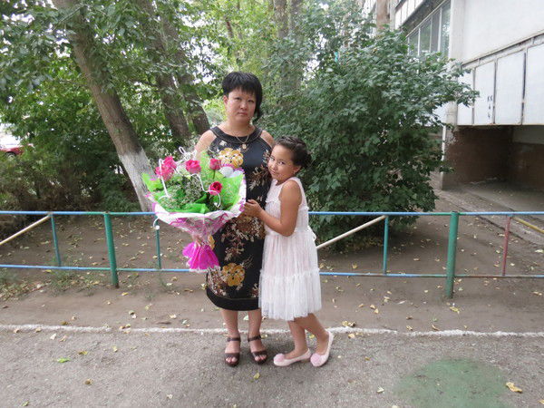 Танечка Шлома