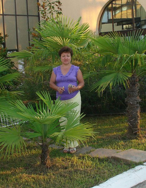 Гульгеня Алеева