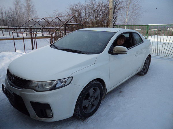 Сергей Бельский