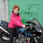 Наталья Исаева