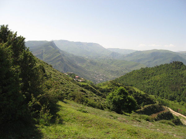 Ибрагимгаджи Алиев