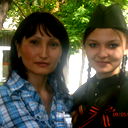 Гульнас Бердеш