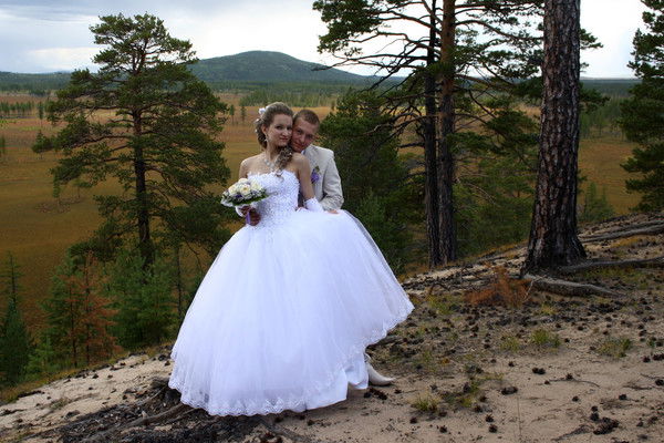 Анна Щербик