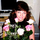 Светлана Ишимова
