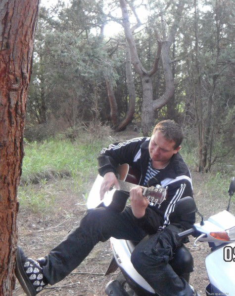 Антон Яковлев