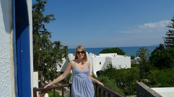 Оксана Храмеева