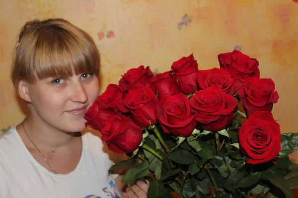 Валентина Грачёва