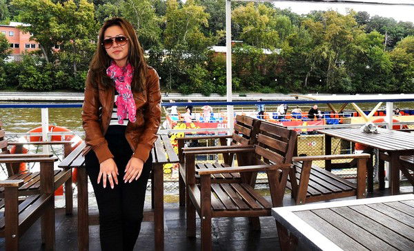 Aina...... ......ayazgalieva||