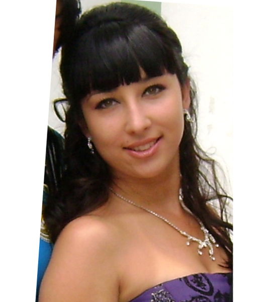 Елена Цепова