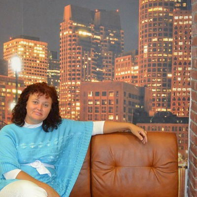 Елена Гришанович