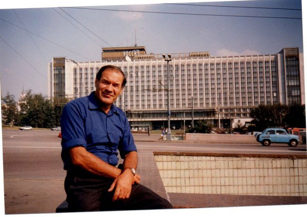 Владимир Кононенко