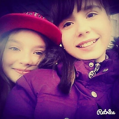 Виктория Богдан