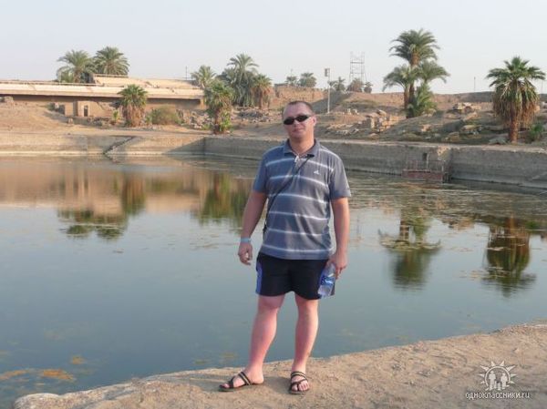 Александр Кузнецов