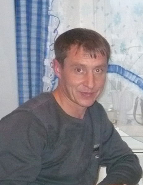 Эдуард Дамкин