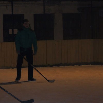 Александр Власов