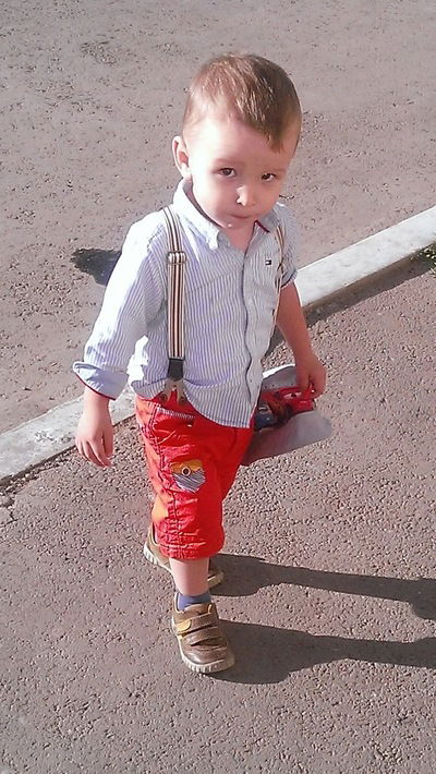 Ксения Шамиева