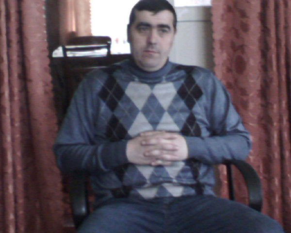 Александр Зинченко