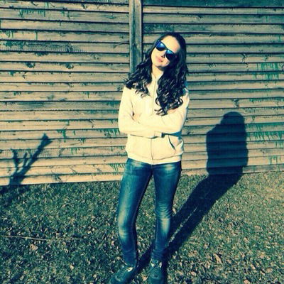 Татьянка Лысенко