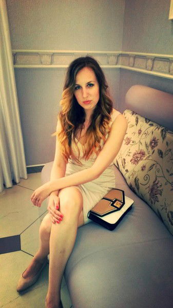 Екатерина Кузнецова