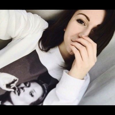 Маша Александрова